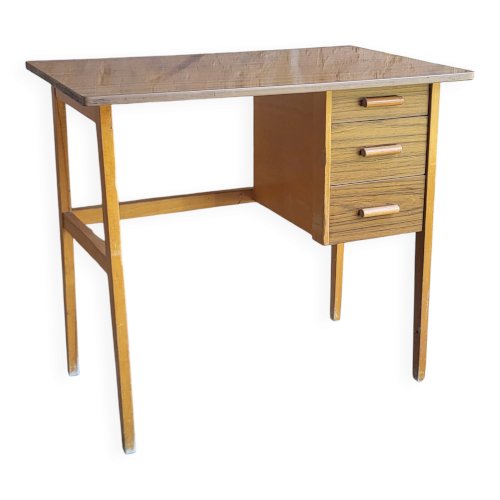 Bureau vintage Formica