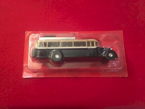 Kit 2 Quais De Gare Routière 1/43 - Fait Main - Pour Bus Altaya, Atlas