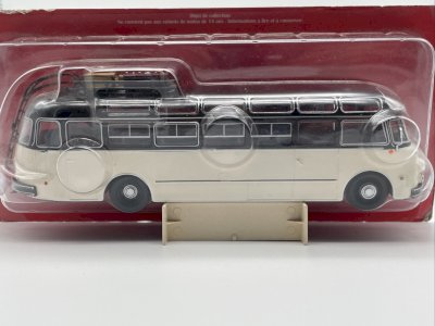 Bus Isobloc 648 1/43 Ixo Altaya