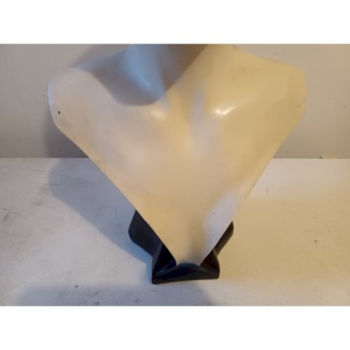 Buste de Marylin en Fibre de Verre