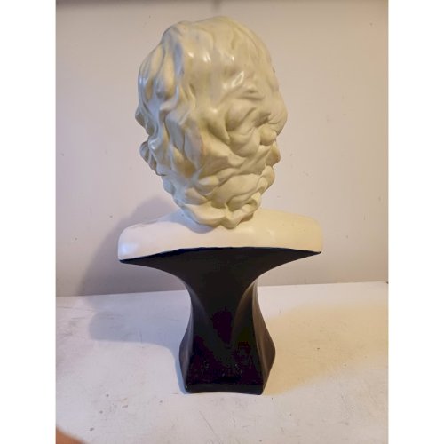 Buste de Marylin en Fibre de Verre