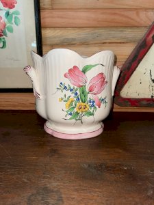 Cache pot Luneville