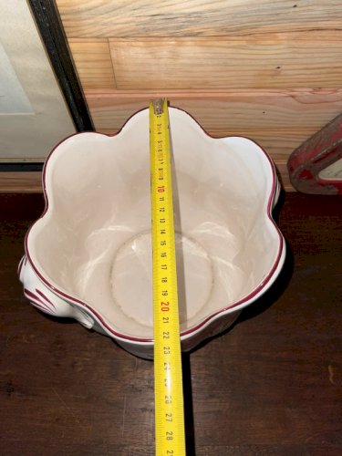 Cache pot Luneville