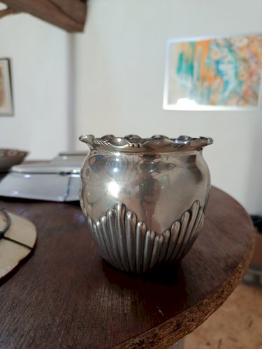 Cache pot Mappin & webb