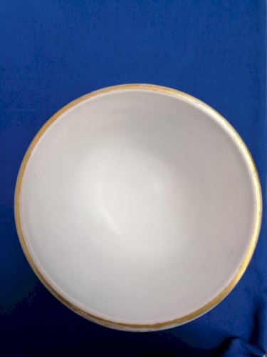 Cache pot Napoléon III