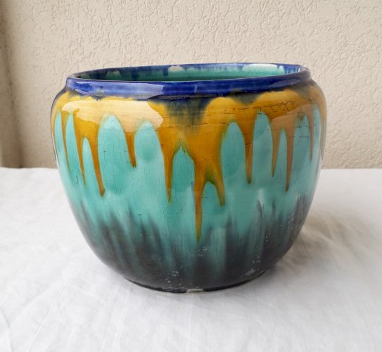 Cache-pot Orchies
