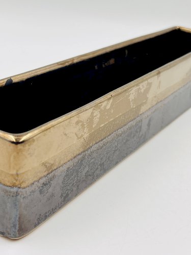 Cache-pot rectangulaire