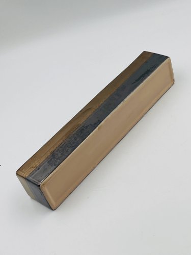 Cache-pot rectangulaire