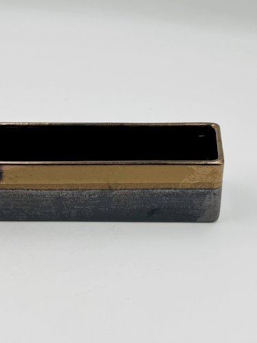 Cache-pot rectangulaire