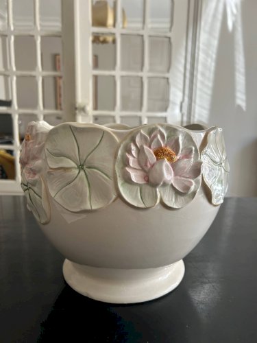 Cache-pot vintage