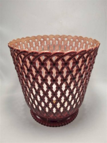 Cache-pot vintage