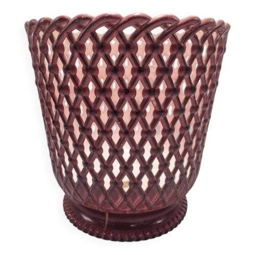 Cache-pot vintage