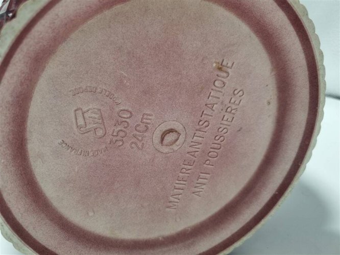 Cache-pot vintage