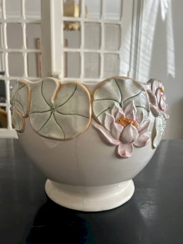 Cache-pot vintage