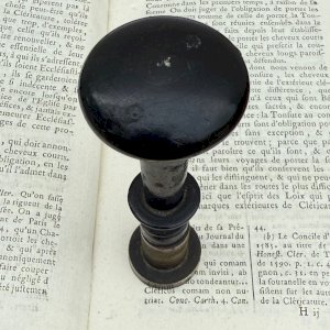 dot