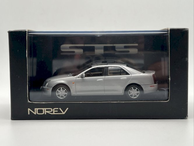 Cadillac STS  1/43 Norev