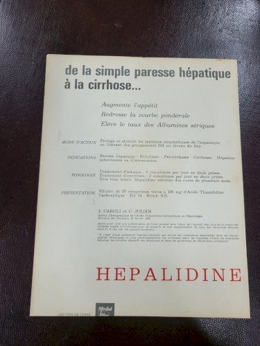 CADRE GRAVURE DECARIS ALBERT "LES VINS DE CORSE"
