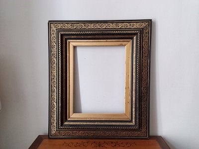 NAPOLEON III FRAME