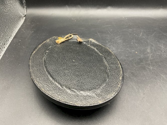 Cadre Reliquaire Napoléon III RELIQUE AGNUS DEI