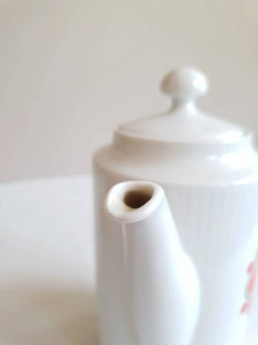 Cafetière Bavaria, 1970