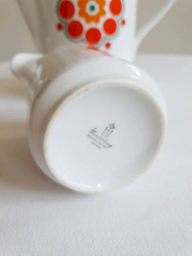 Cafetière Bavaria, 1970