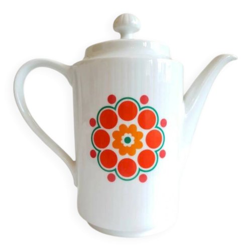 Cafetière Bavaria, 1970