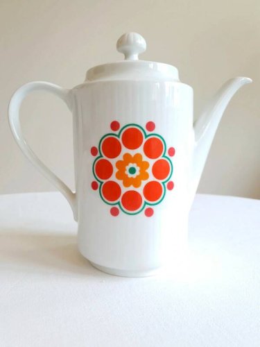 Cafetière Bavaria, 1970