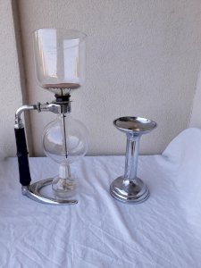 Cafetière Cona