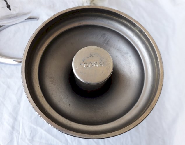 Cafetière Cona