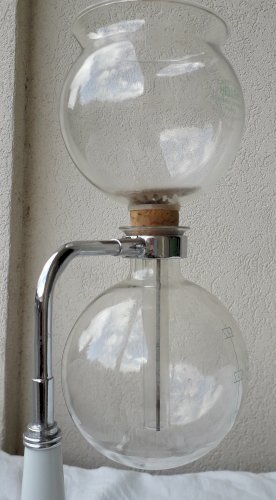 Cafetière Hellem