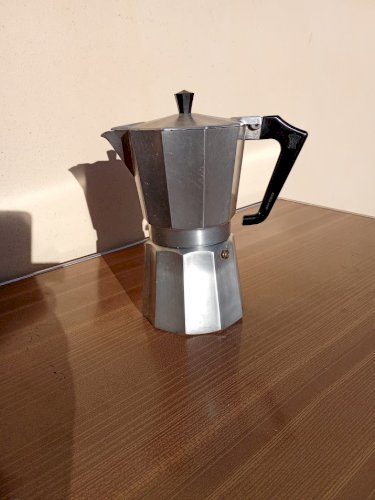 Cafetière italienne