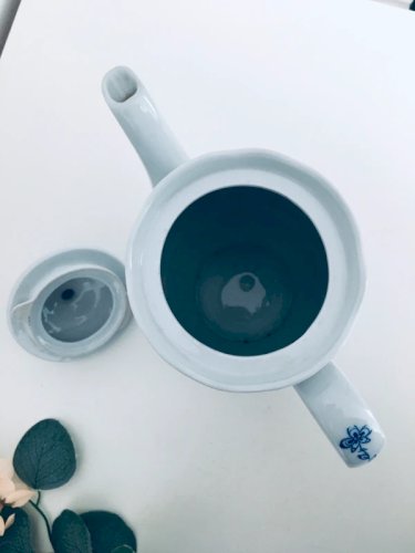 Cafetière rétro
