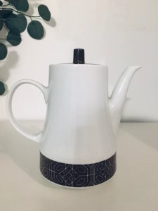 Cafetière / verseuse vintage