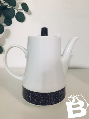 Cafetière / verseuse vintage