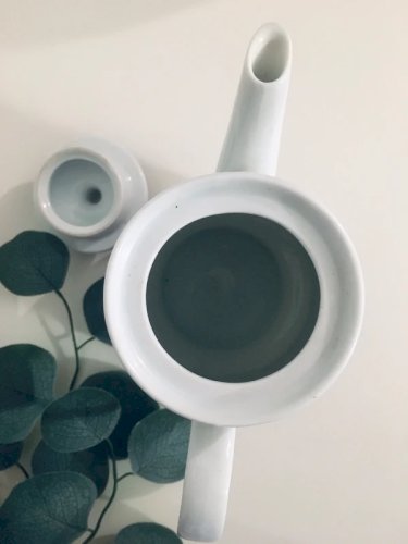 Cafetière / verseuse vintage