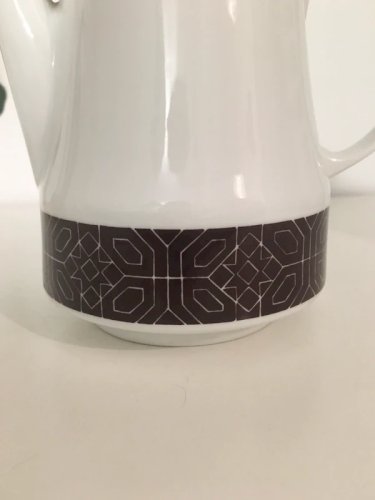 Cafetière / verseuse vintage