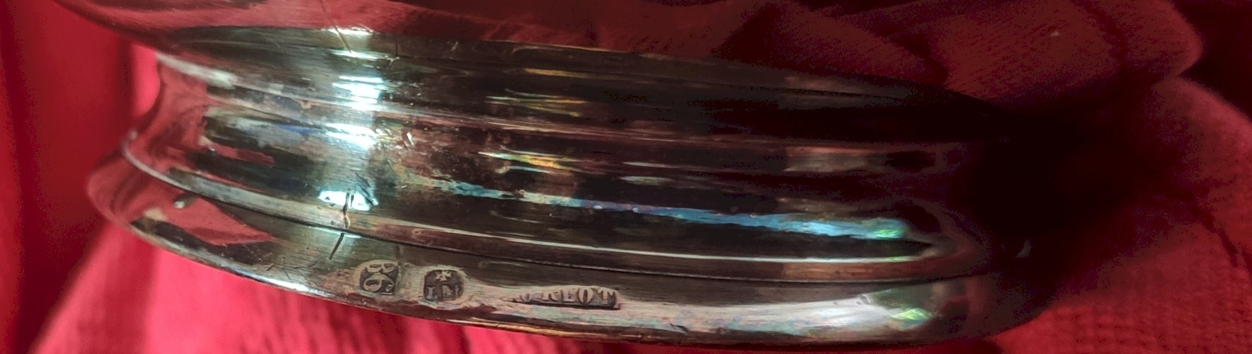 Cafetière/Théière de collection signée KRETLY - Modèle n°98