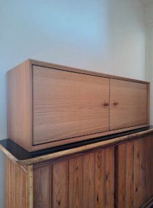 Wall cabinet Badis LA REDOUTE INTERIEURS, storage furniture