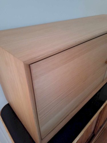 Caisson mural Badis LA REDOUTE INTERIEURS, meuble de rangement