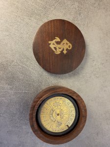 dot