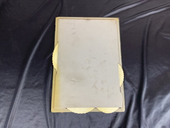 CALENDRIER PERPETUEL PUBLICITAIRE banque BNP  VINTAGE