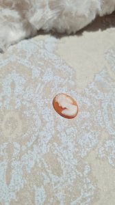 cameo to mount