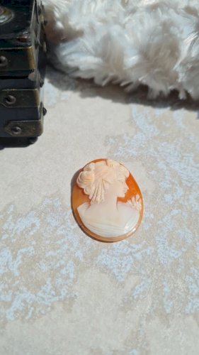 Camée ancien à monter