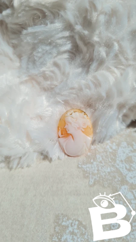 Camée ancien à monter