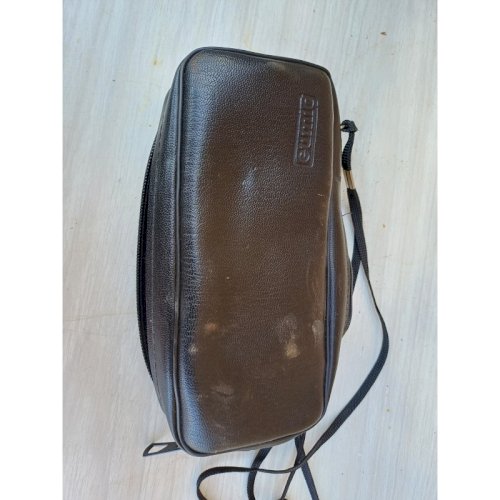 Caméra Eunig Super 8