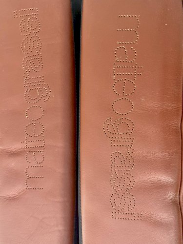 Canapé 2 places Korium KM 3/1 – Tito Agnoli pour Matteo Grassi, Italie