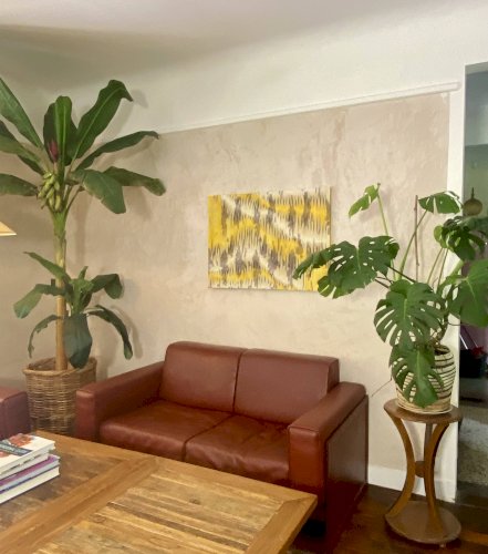 Canapé 2 places Korium KM 3/1 – Tito Agnoli pour Matteo Grassi, Italie