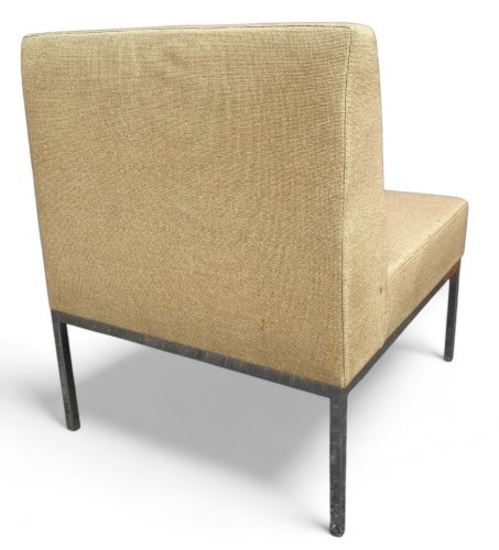 Canapé banquette Artifort – Design Mid-Century Modern, circa 1960