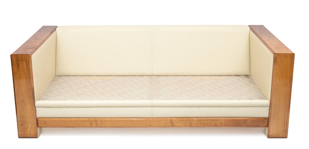 Canapé Charleston par Hugues Chevalier