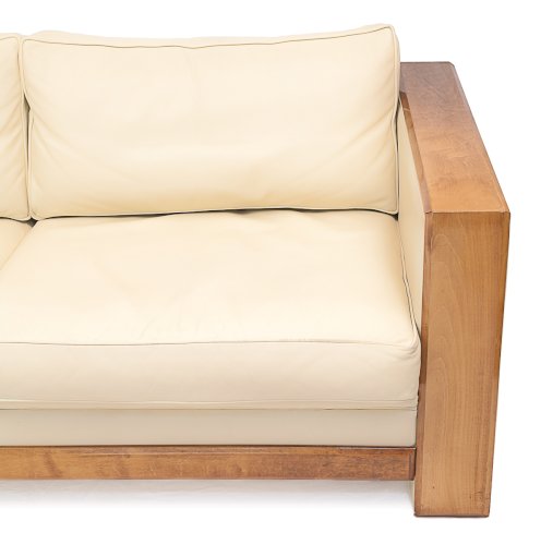 Canapé Charleston par Hugues Chevalier